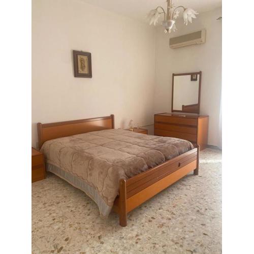Appartamento Peschici Zaiana