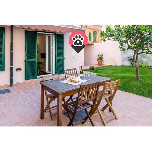 Appartamento Pet-Friendly nel Centro Storico di Genova