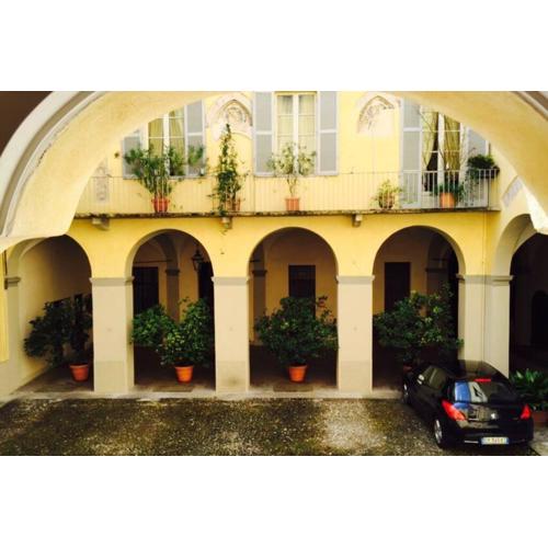 Appartamento Petrarca