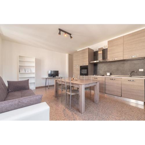 Appartamento Piazza Garibaldi - F&L Apartment