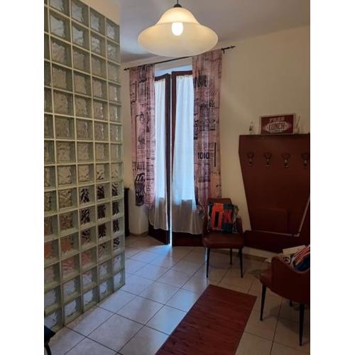 Appartamento Piazza