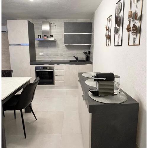 APPARTAMENTO PICASSO