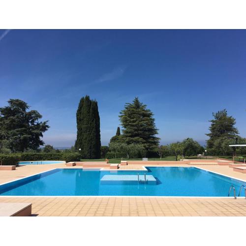 Appartamento Pigno