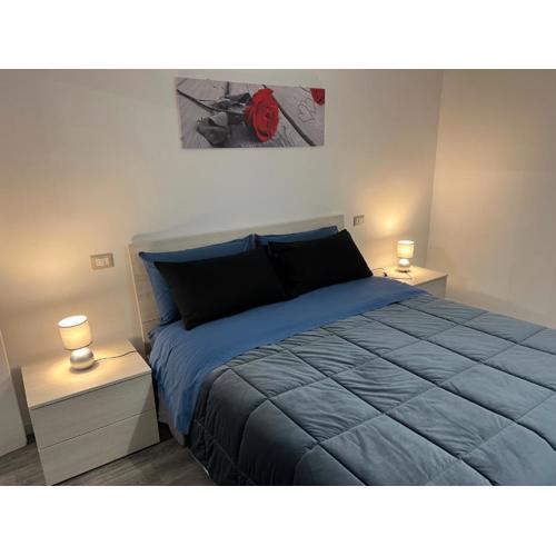 Appartamento Pilastro Viterbo