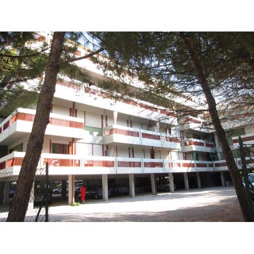 Appartamento Pineta Marina