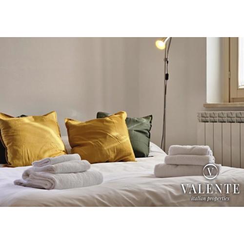 Appartamento Pirulo Via Delle Ville Prima 843