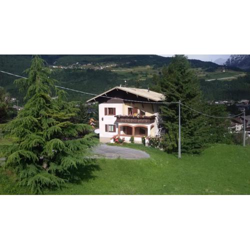 Appartamento Pista Stelvio