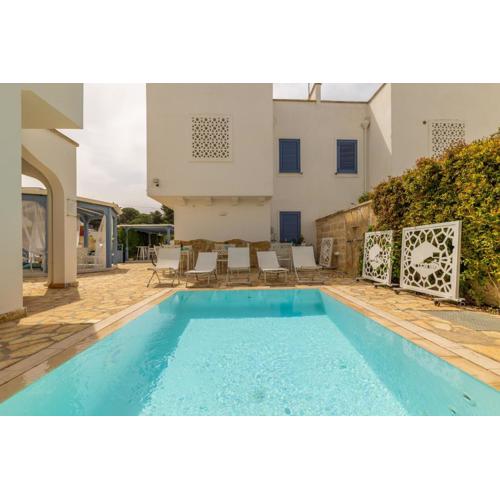 Appartamento Playa Iside