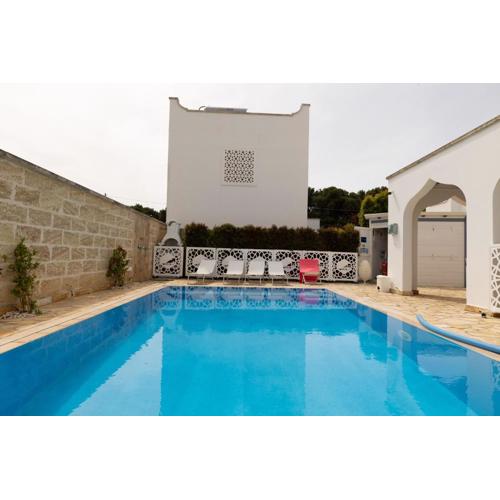 Appartamento Playa Lapillo