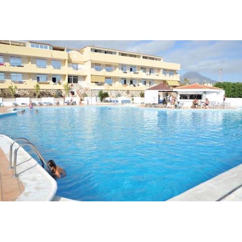 Appartamento Playa Paraiso
