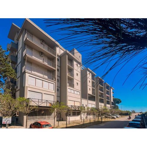 Appartamento Pleione 34