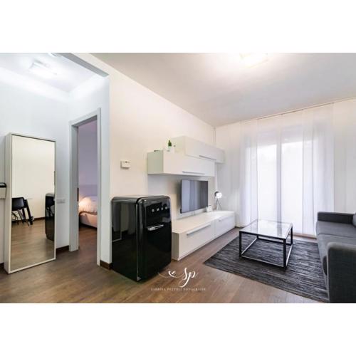 Appartamento Ponte Vecchio - M&M Holiday House