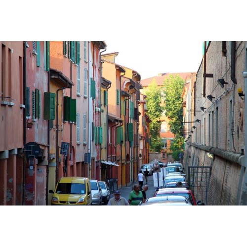 Appartamento Porta Saragozza