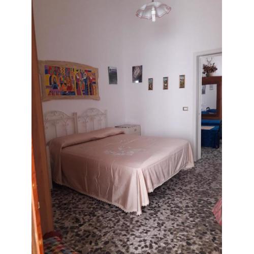 Appartamento Porto Cesareo primo piano in centro
