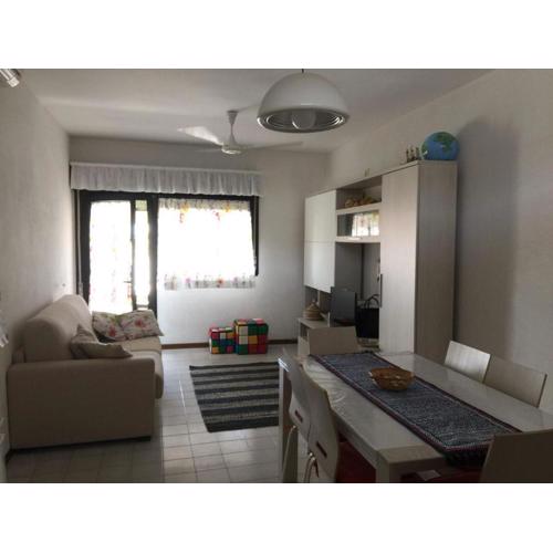 Appartamento Porto Prile Castiglione della Pescaia