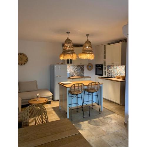 Appartamento Porto Rotondo Rudargia