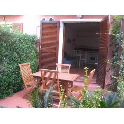 Appartamento Porto Rotondo