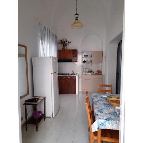 Appartamento Poseidone Ponza