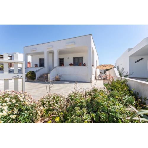 Appartamento Potenza 50 mt mare - Apulia Home