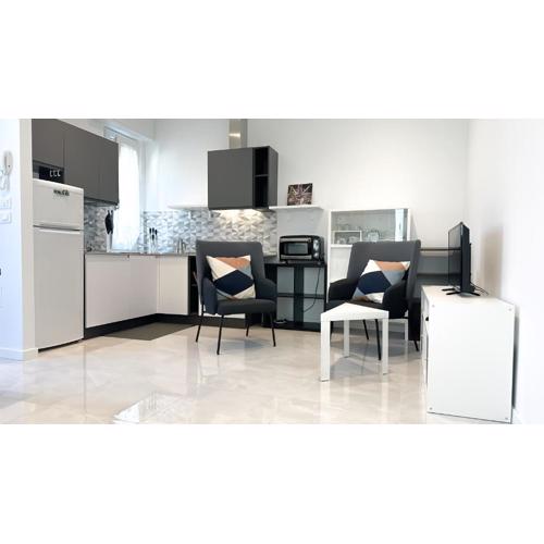 Appartamento Praga 19 - Affitti Brevi Italia