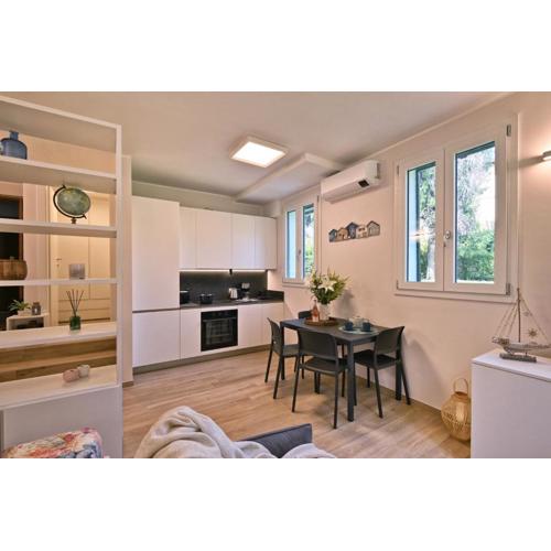 Appartamento Promontorio - Theater Home