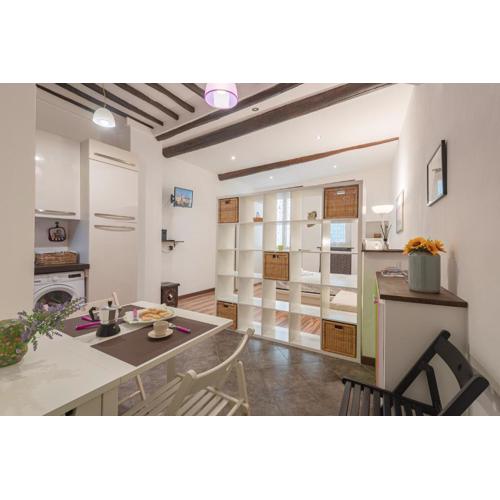Appartamento Ravecca 10 - Affitti Brevi Italia