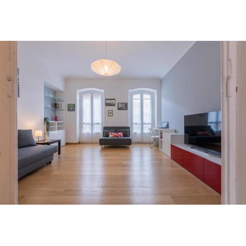 Appartamento Re Umberto by Wonderful Italy