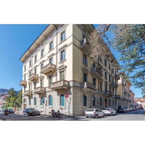 Appartamento Reggenza