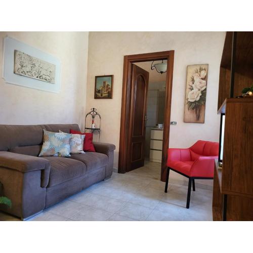 Appartamento Relax al centro Alloggio turistico