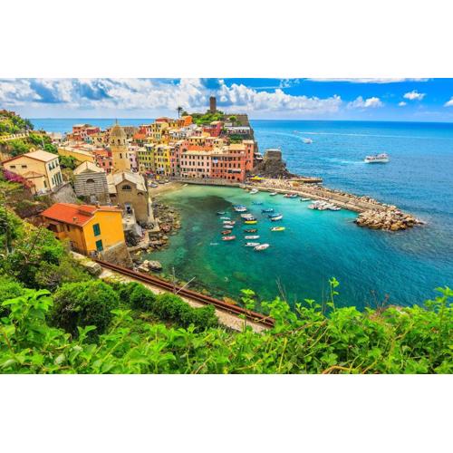 Appartamento relax dietro il lungomare fra le due baie, fino a 6 posti letto