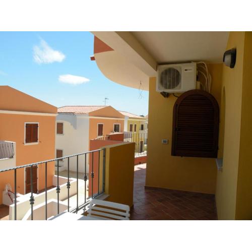 Appartamento residence casa vacanza