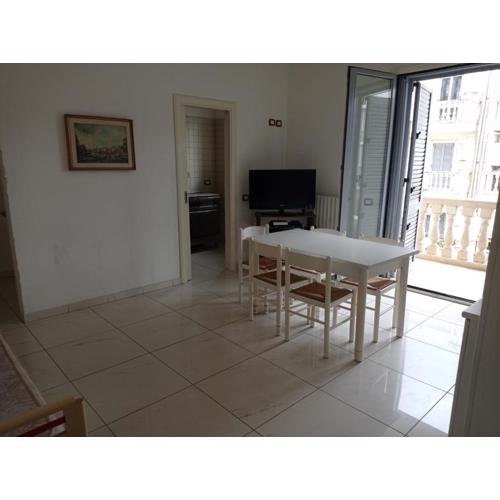 Appartamento Residence Corso Italia