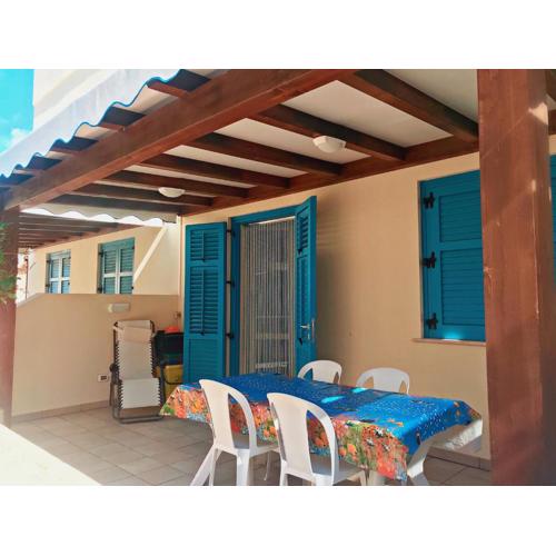 appartamento residence via giardini Acquamarina