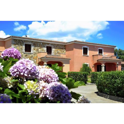 Appartamento Residenziale Trilocale 4 posti letto Stella Marina