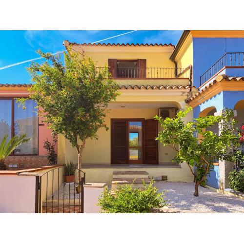 Appartamento Residenziale Trilocale Aresula San Teodoro