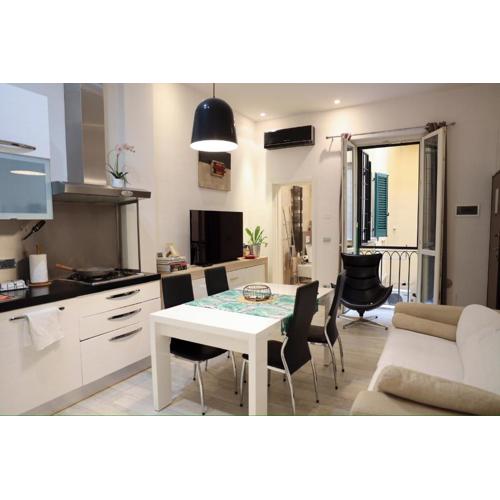 Appartamento Righi24