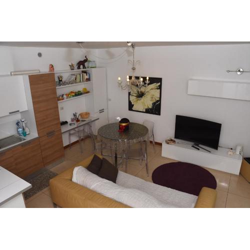 Appartamento Rimini Mare -Centro