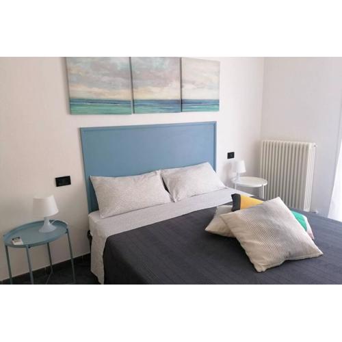 Appartamento Rimini Marina Centro