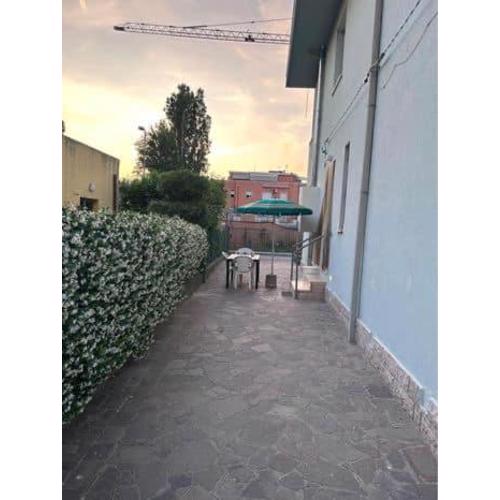 Appartamento Rimini Vacanza