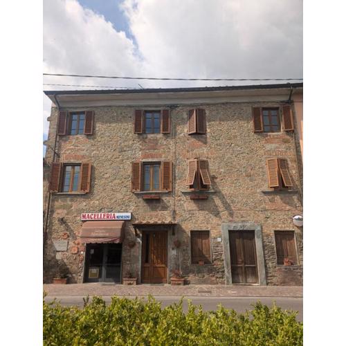 Appartamento Rimortoli