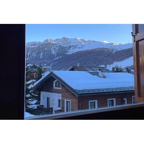 Appartamento Rin, Livigno