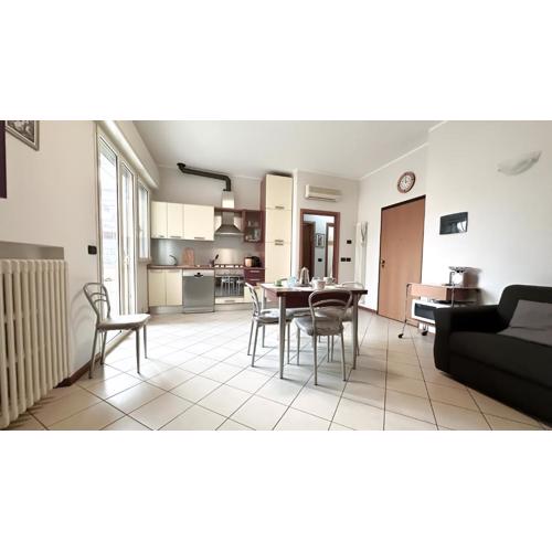 Appartamento Rivazzurra 35 - Affitti Brevi Italia
