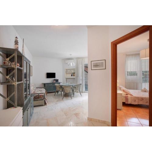 Appartamento Riviera