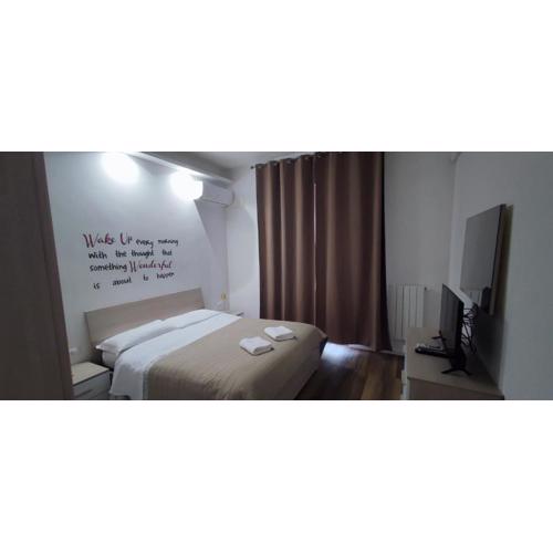Appartamento Roma Casa Vacanza Sea House Rome 50 metri dal mare