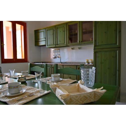 Appartamento ROMY By La Via Del Mare Viaggi e Vacanze