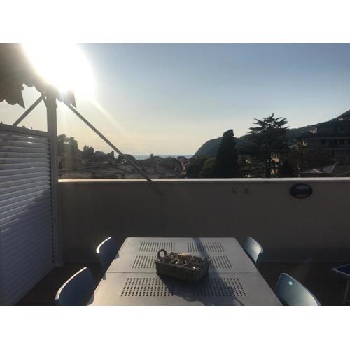 Appartamento Rosa Residenza Prealba