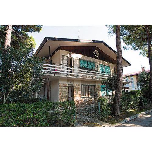 Appartamento Rossella