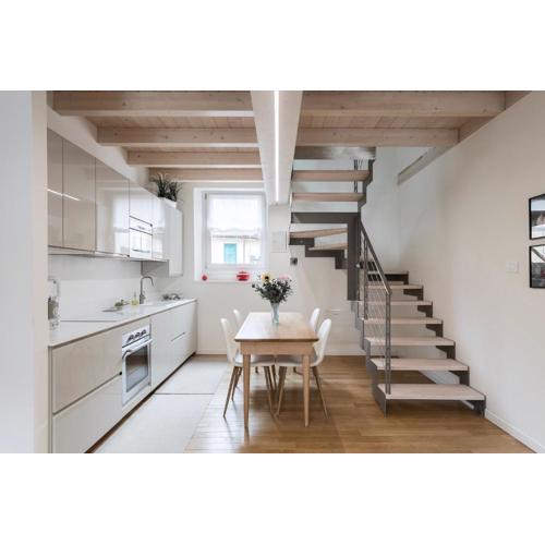 Appartamento Rossini by Holiday Solutions