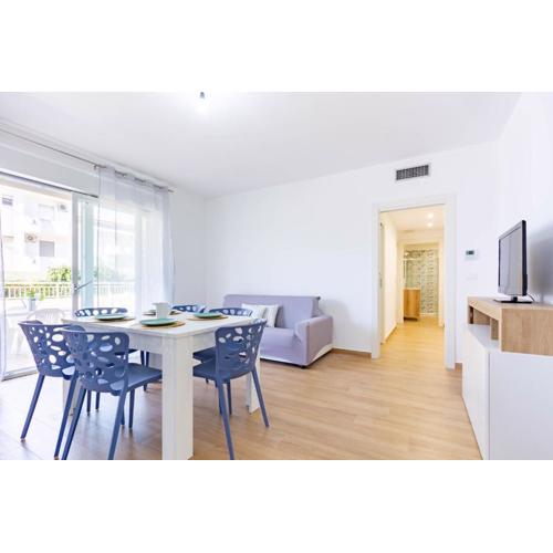 Appartamento Sabrina PT - MyHo Casa