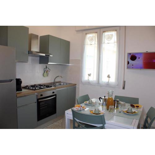 Appartamento Saliceto 39